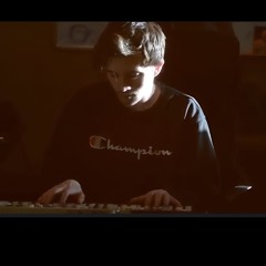 Corbyn Hawkins