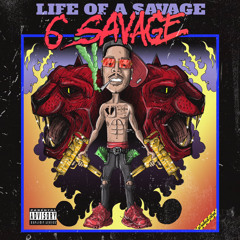 6Savage301