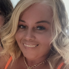 Lisa McSherry Stewart