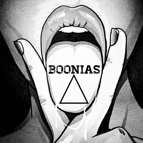 Boonias’s avatar