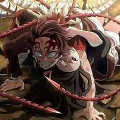 demon king tanjiro