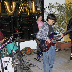 Josue Alexander