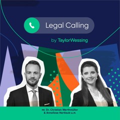 Legal Calling