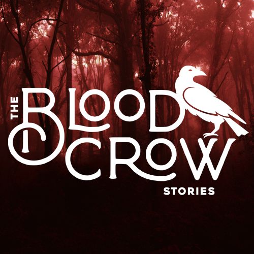 The Blood Crow Stories
