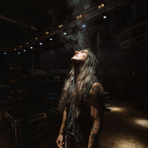 Mersiv — artist photo