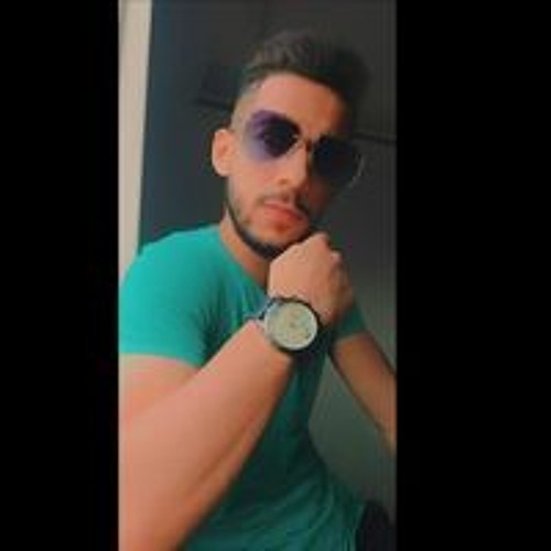 Ahmed Essa’s avatar