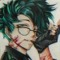 Villain Deku