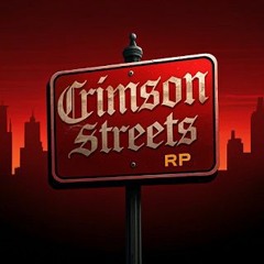 Crimson Street RP