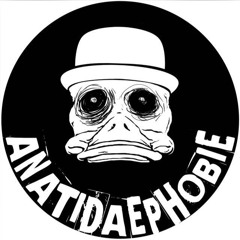 Anatidaephobie