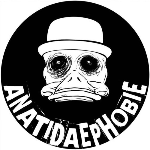 Anatidaephobie’s avatar