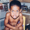 Jerrol Garcia- WIlliams
