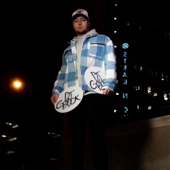 Cameron Buck
