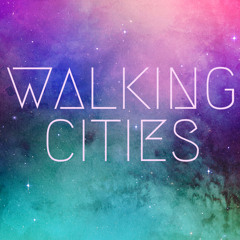 Walking Cities