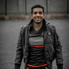 Ebrahem Awd