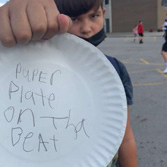 paper plate