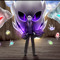 W.D Gaster