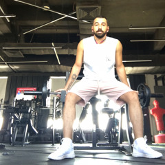 Ehab POP