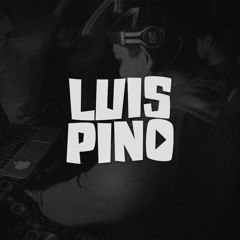 EL JUERGON DE DJ LUIS PINO #001