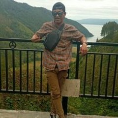 Dic'ky Dicky Ardi