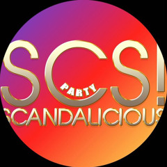 ScandaliciousParty(SCS!)