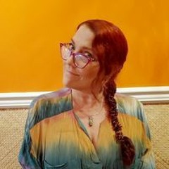 Llaura Sanacore Rubin