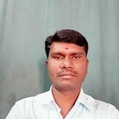 Chandra Shekar Mangi