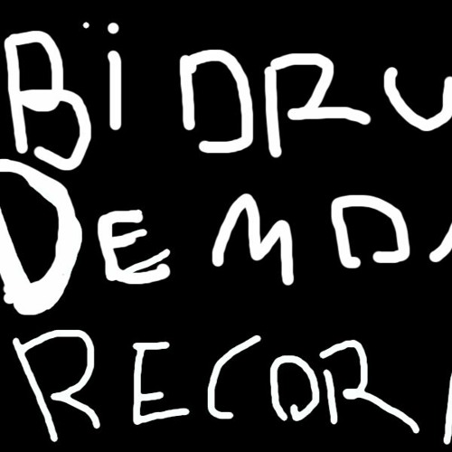 BIDRU DEMON RECORDS’s avatar