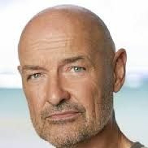 John Locke’s avatar