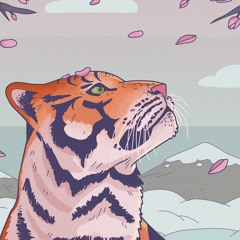 LO-FI TIGERS