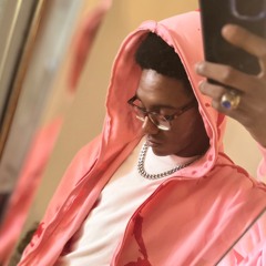 Like Damn Pt. 3 Ft. JayTheProcess (Prod. Young Madz)