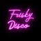 Frisky disco