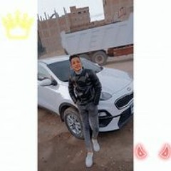 Omar Mody