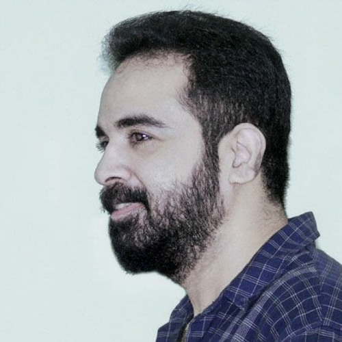 Anuj Nair’s avatar