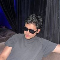 Hugh Majadas
