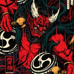 raijin