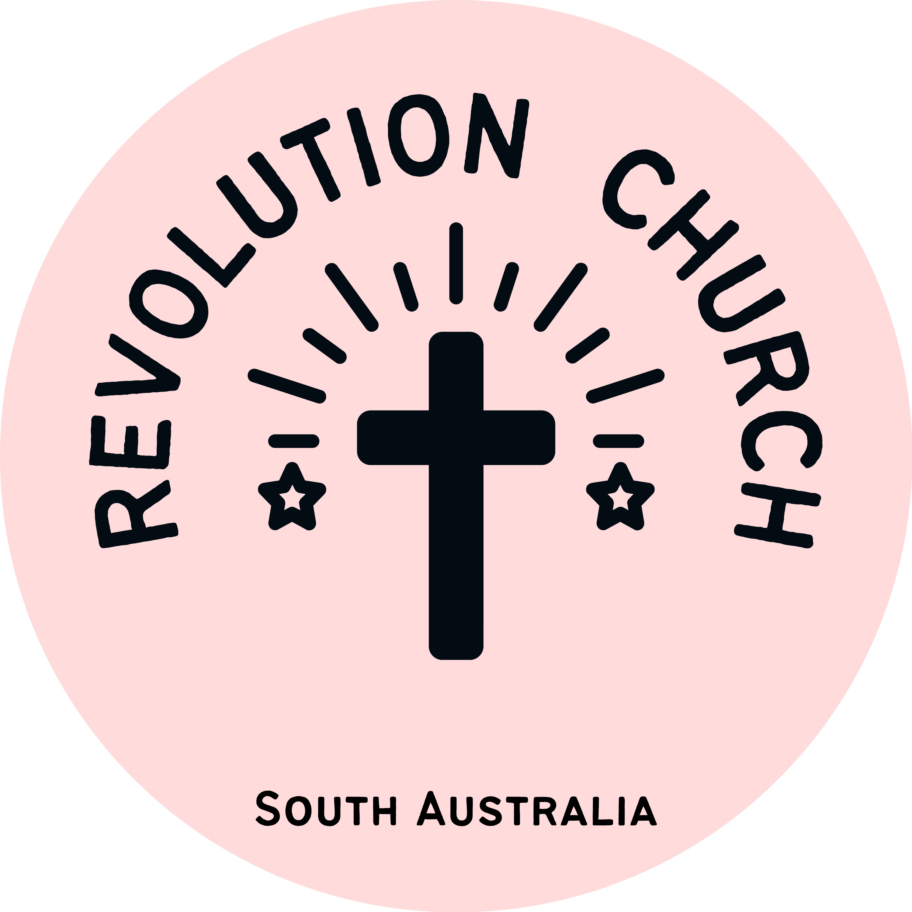 Revolution Church Adelaide