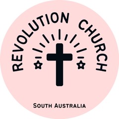 Revolution Church Adelaide