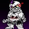 Dusttrust sans
