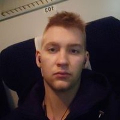 Kuba Matuszewski