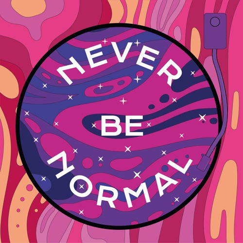 Never Be Normal’s avatar