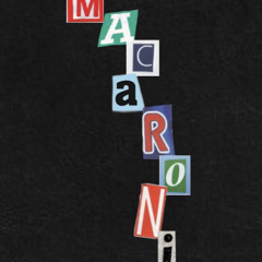 MACARONI