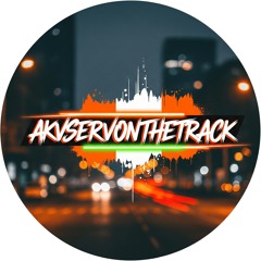 akvservonthetrack