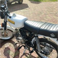 sodass es scheppert !)