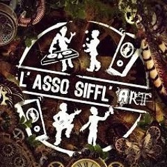 Clara Assoc Siffl'Art