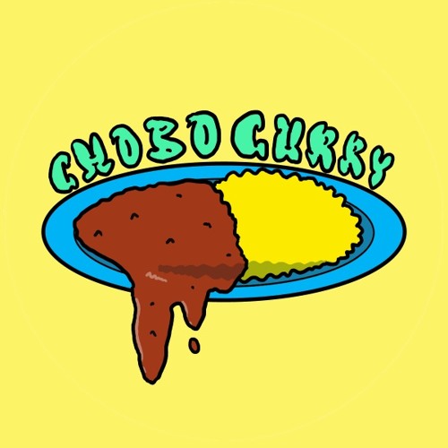 CHOBO CURRY’s avatar