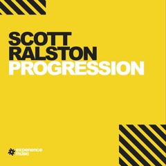 Scott Ralston