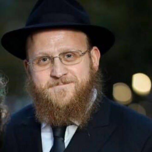 Rabbi Mordechai Zev Hecht’s avatar