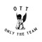 Only The Team