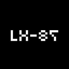 LX-87