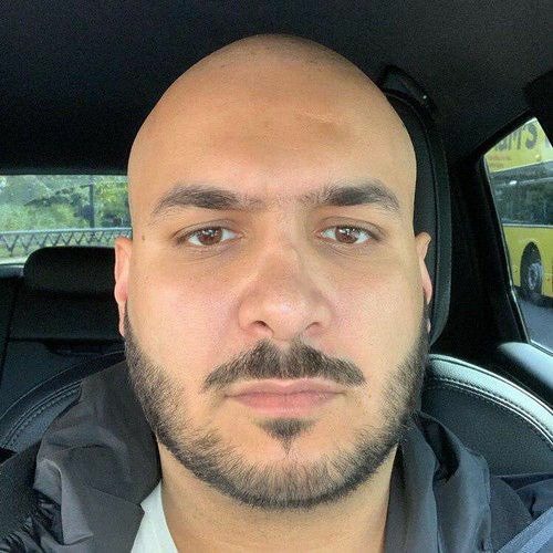 Saman Wilson & Sohrab MJ - Asle Kaar